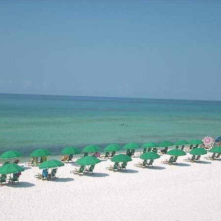 Holiday Inn Resort Fort Walton Fort Walton Beach Exterior foto