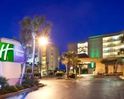 Holiday Inn Resort Fort Walton Fort Walton Beach Exterior foto