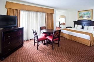Holiday Inn Resort Fort Walton Fort Walton Beach Exterior foto