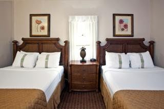 Holiday Inn Resort Fort Walton Fort Walton Beach Exterior foto