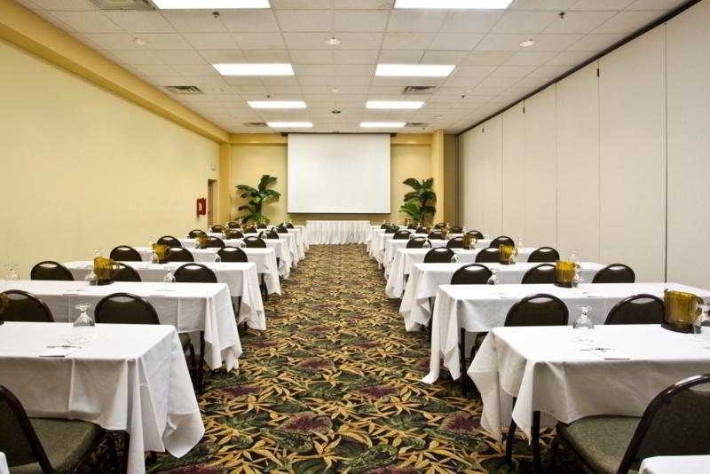Holiday Inn Resort Fort Walton Fort Walton Beach Exterior foto